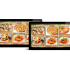 Pizzeria Menu2 Lightbox