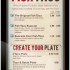 Rubios Menu1