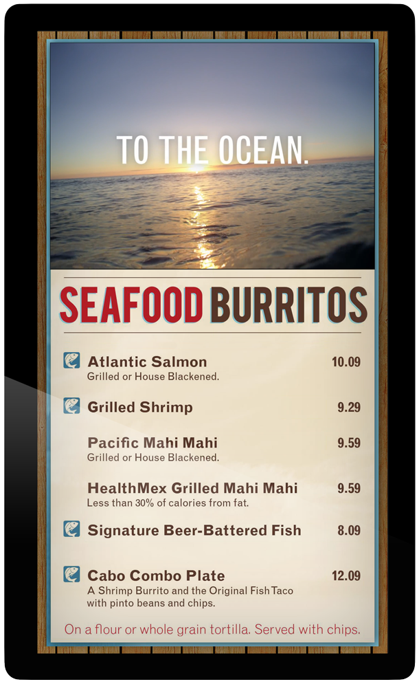 Rubios Menu2